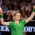 Clijsters Regains World Number One Spot